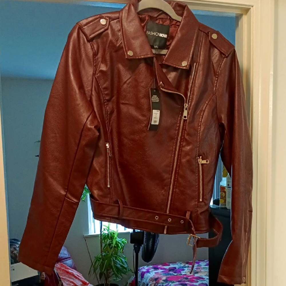 FN Jacket